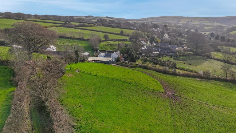 Images for Parracombe, Exmoor