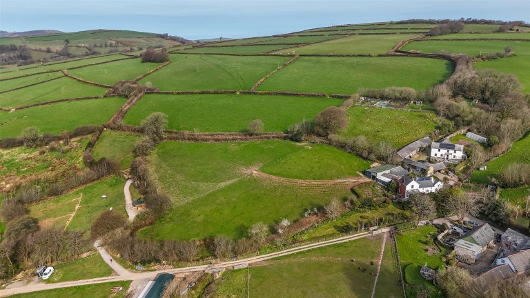 Images for Parracombe, Exmoor