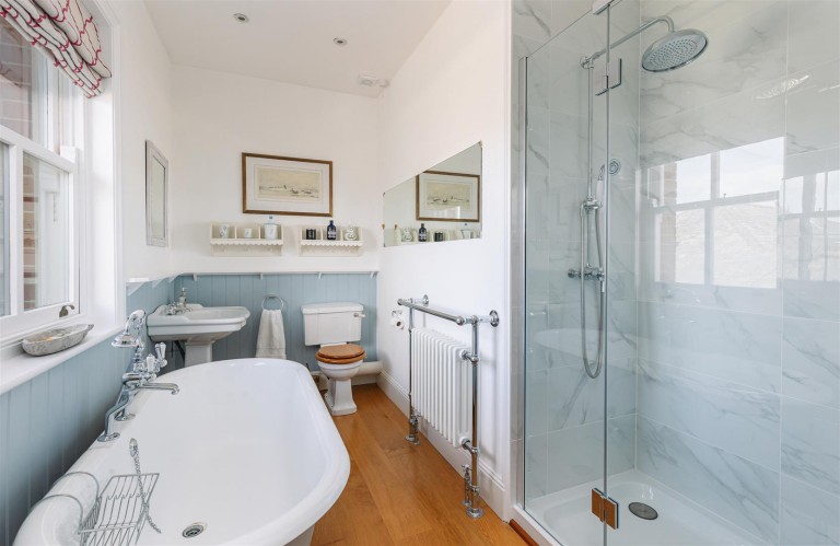 Images for Alverstone, Isle of Wight