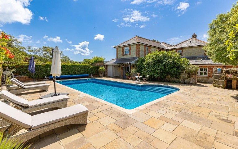 Images for Alverstone, Isle of Wight