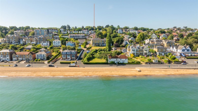 Click the photo for more details of Cowes, Isle of Wight