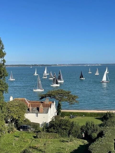 Click the photo for more details of Cowes, Isle of Wight