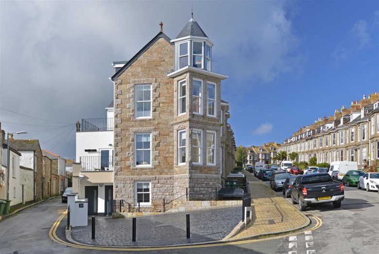 Click the photo for more details of Lannoweth Road, Penzance