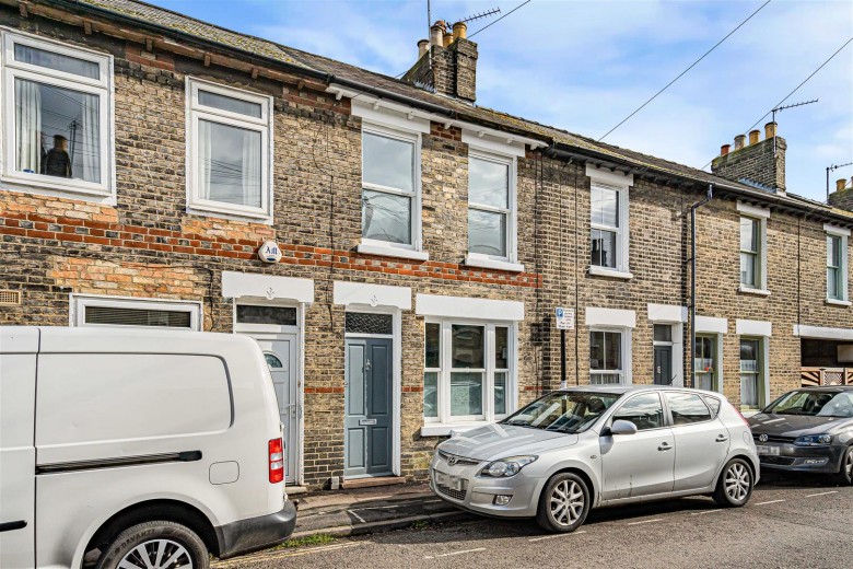 Click the photo for more details of Cockburn Street, Cambridge