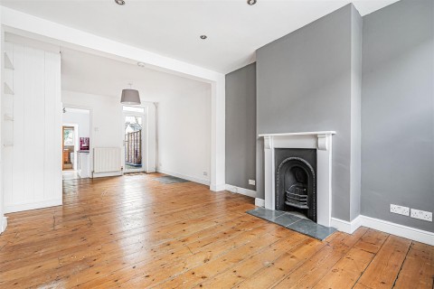 Click the photo for more details of Cockburn Street, Cambridge