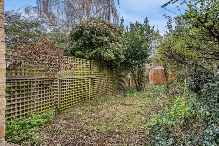 Images for Cockburn Street, Cambridge