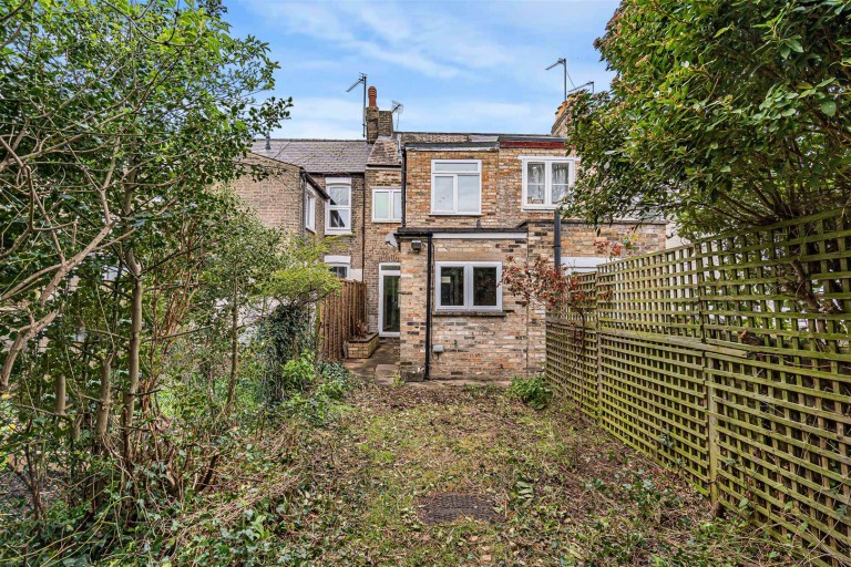 Images for Cockburn Street, Cambridge