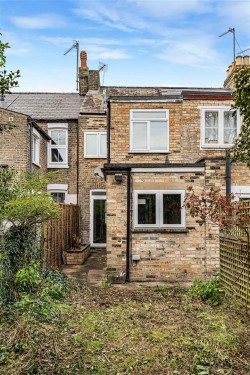 Images for Cockburn Street, Cambridge