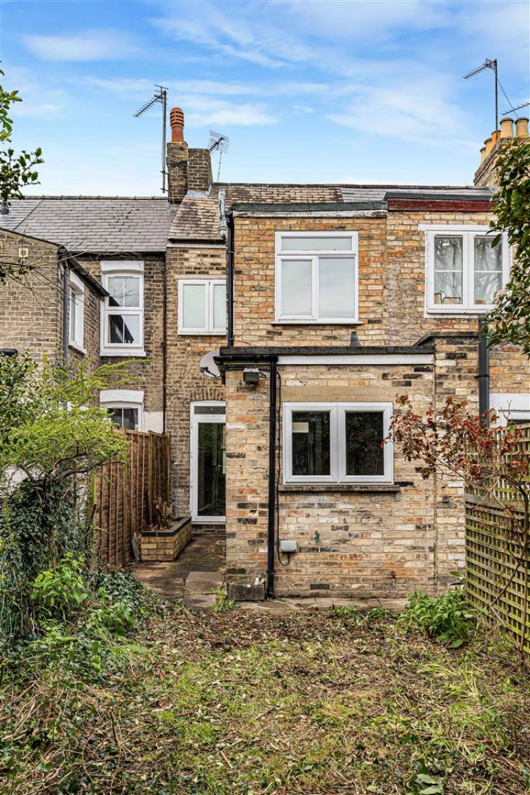 Images for Cockburn Street, Cambridge