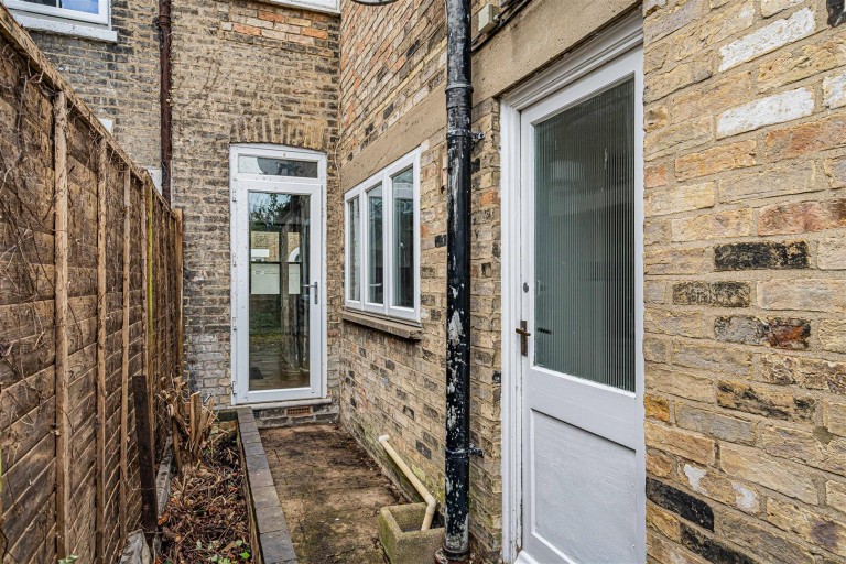 Images for Cockburn Street, Cambridge