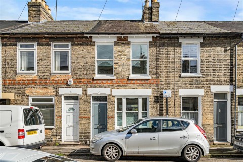 Click the photo for more details of Cockburn Street, Cambridge