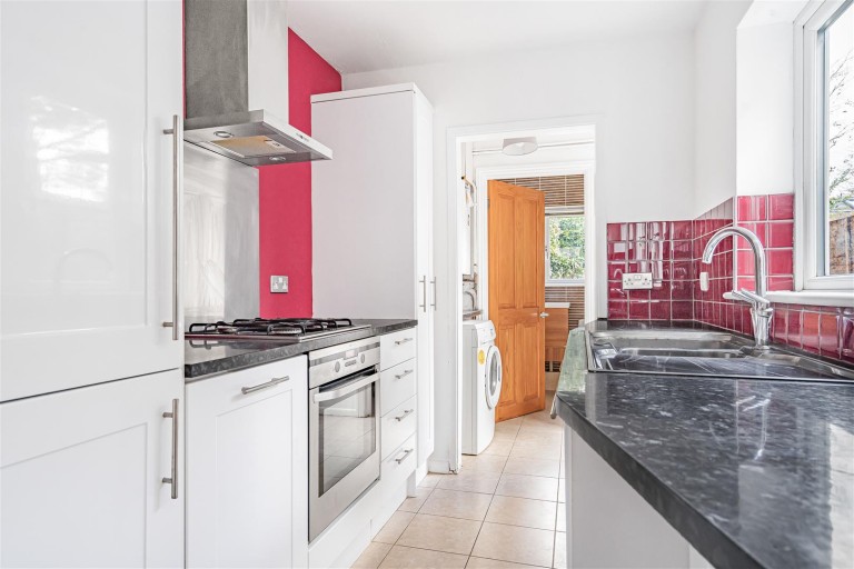 Images for Cockburn Street, Cambridge