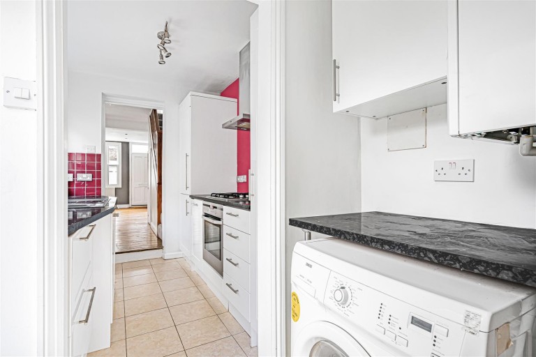 Images for Cockburn Street, Cambridge