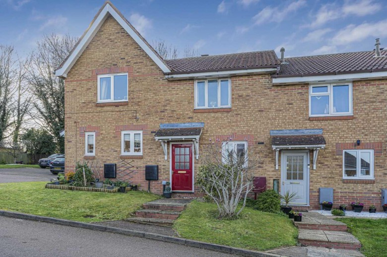 Click the photo for more details of Oak Grove, Daventry, NN11