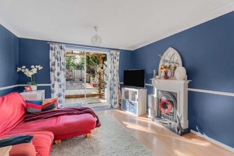 Click the photo for more details of Oak Grove, Daventry, NN11