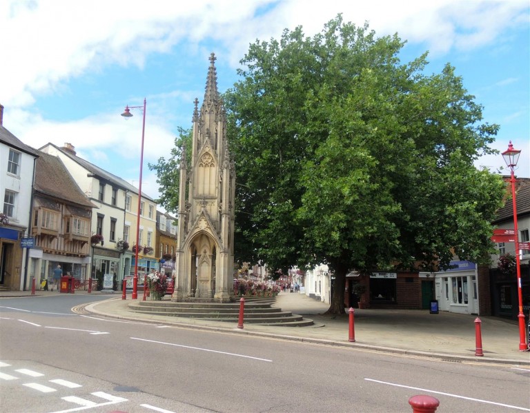 Images for Oak Grove, Daventry, NN11