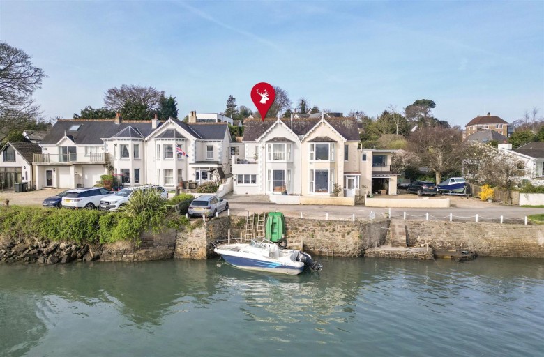Click the photo for more details of Torridge Estuary
