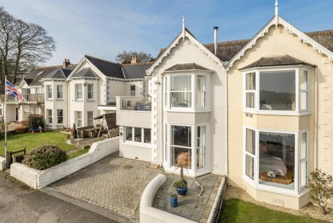 Click the photo for more details of Torridge Estuary