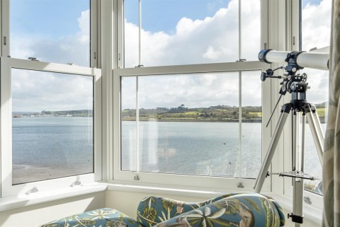 Click the photo for more details of Torridge Estuary