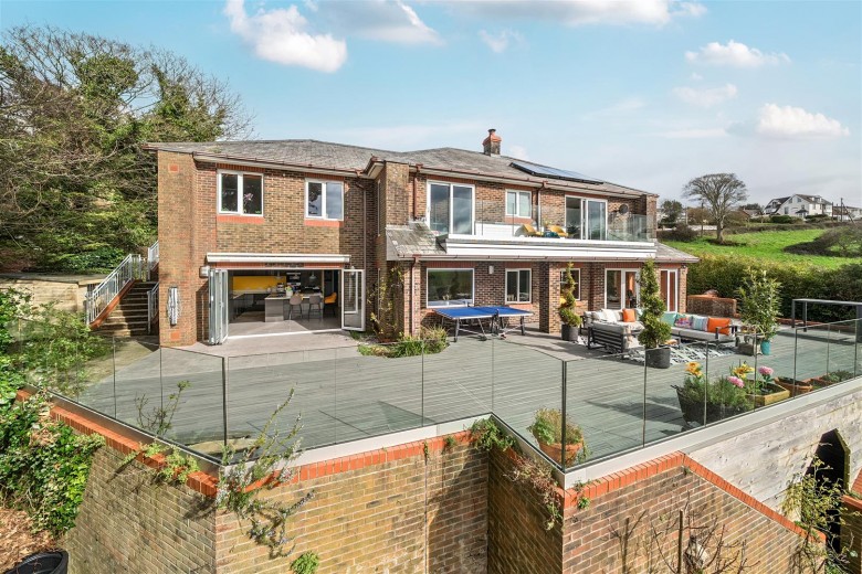 Click the photo for more details of New Road, Instow, Bideford