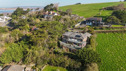 Click the photo for more details of New Road, Instow, Bideford