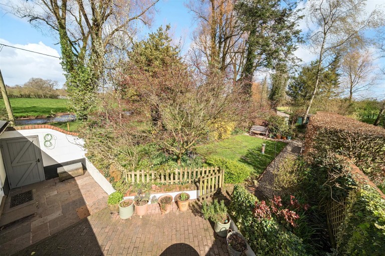 Images for Bradfield, Willand, Cullompton