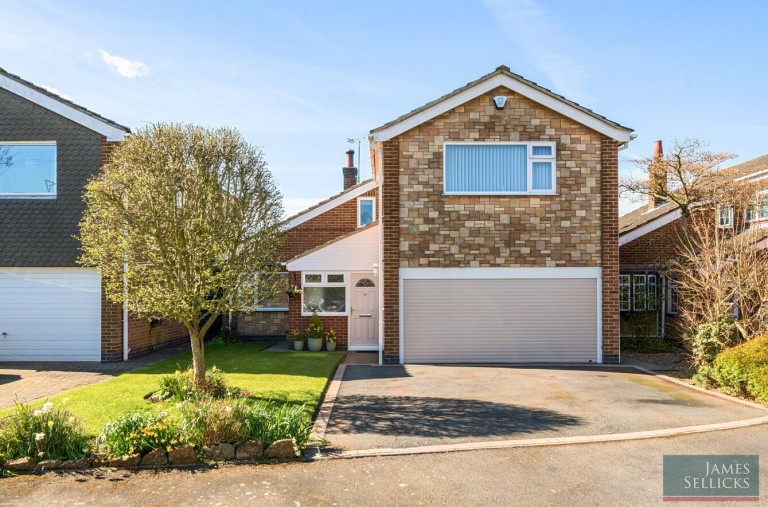 Images for Digby Close, Tilton On The Hill, Leicestershire