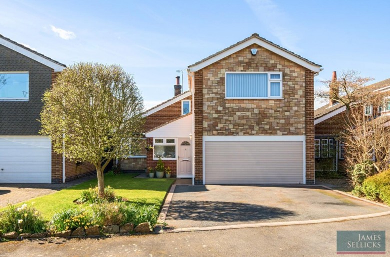 Click the photo for more details of Digby Close, Tilton On The Hill, Leicestershire
