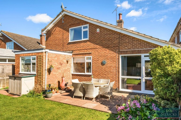 Images for Digby Close, Tilton On The Hill, Leicestershire