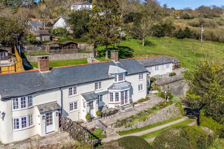 Click the photo for more details of The Green, Morcombelake, Bridport