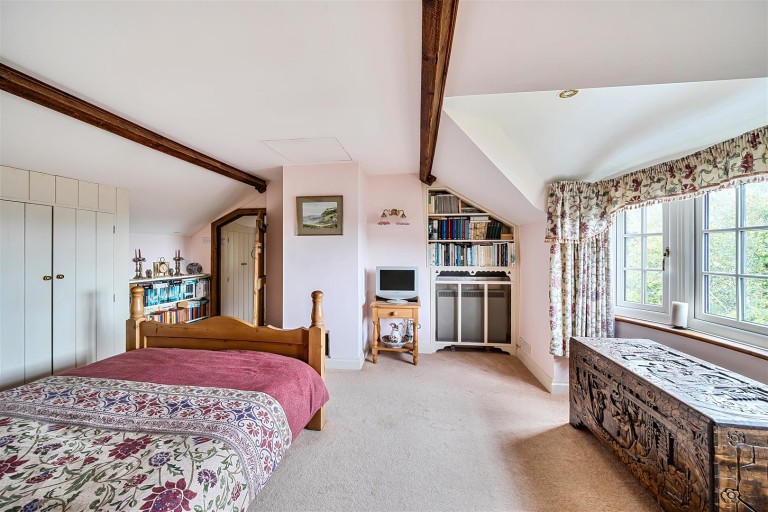 Images for The Green, Morcombelake, Bridport