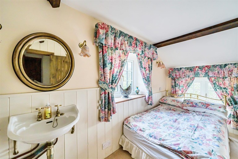 Images for The Green, Morcombelake, Bridport