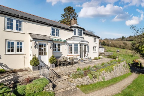 Click the photo for more details of The Green, Morcombelake, Bridport