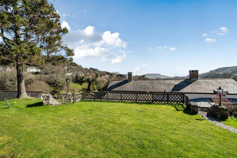 Images for The Green, Morcombelake, Bridport