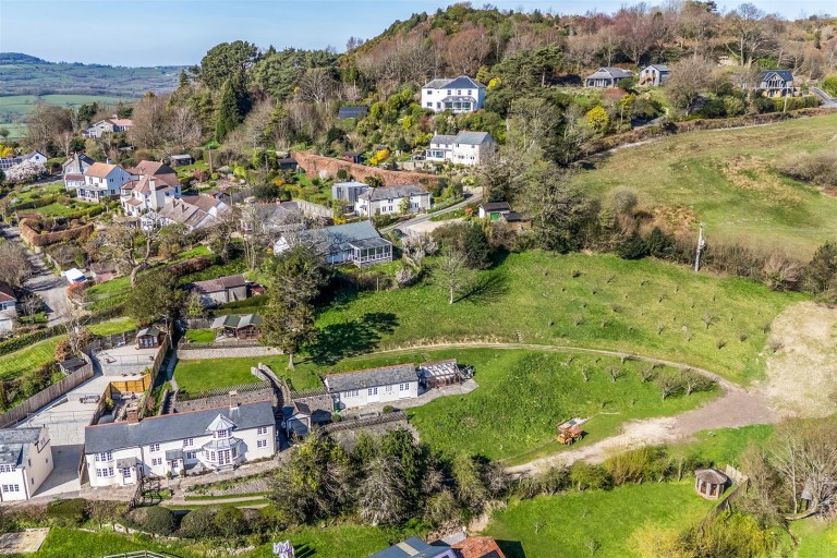 Images for The Green, Morcombelake, Bridport