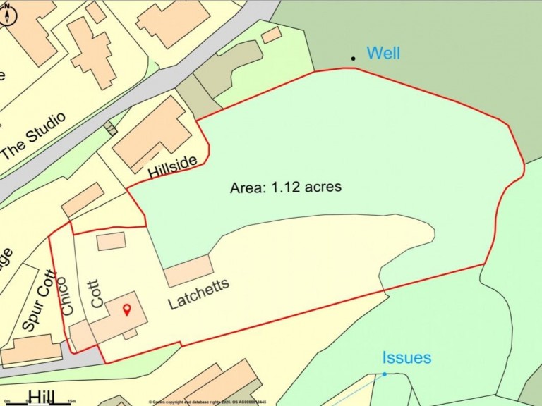 Images for The Green, Morcombelake, Bridport