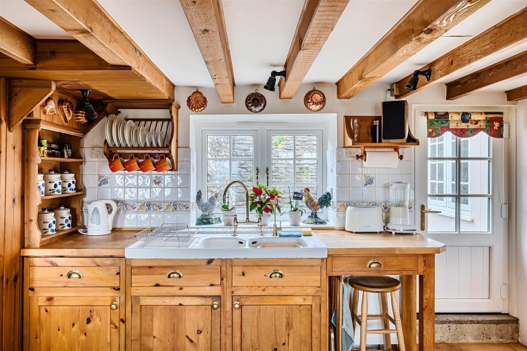 Images for The Green, Morcombelake, Bridport