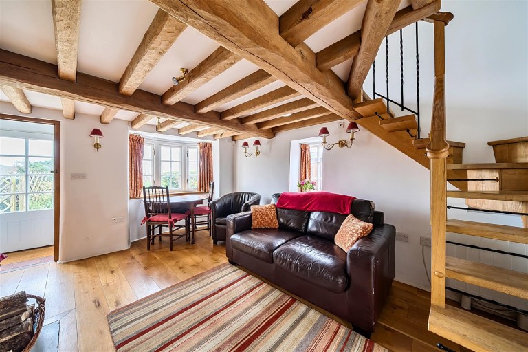 Images for The Green, Morcombelake, Bridport