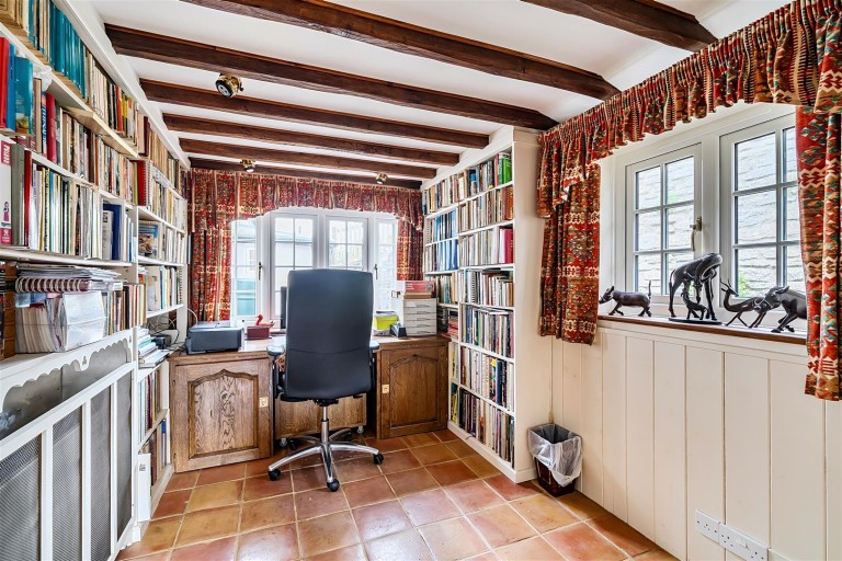 Images for The Green, Morcombelake, Bridport