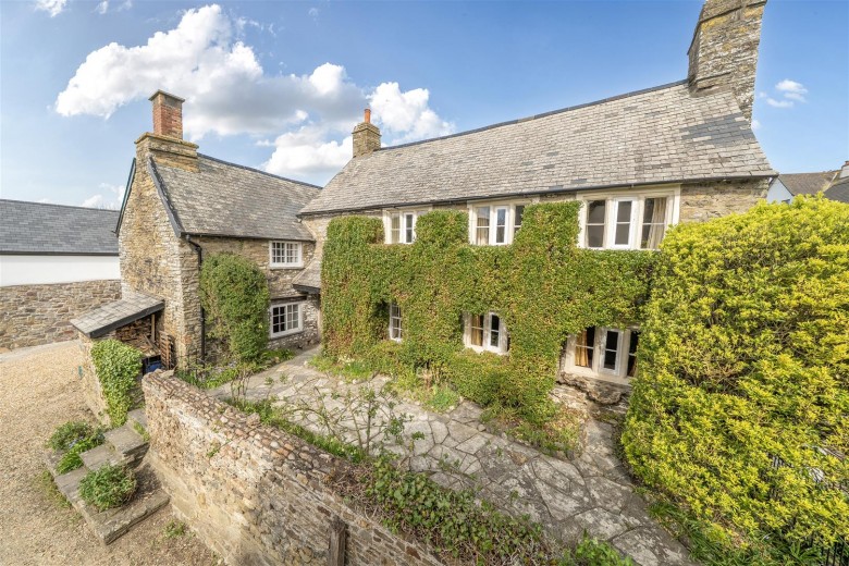 Click the photo for more details of Jones Hill, Croyde