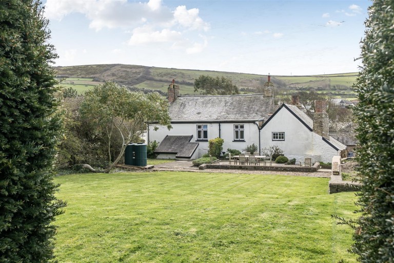 Images for Jones Hill, Croyde