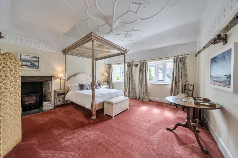 Images for Jones Hill, Croyde