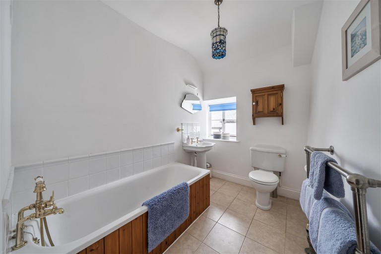 Images for Jones Hill, Croyde