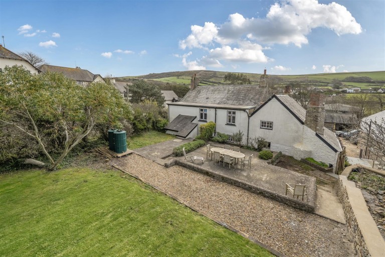 Images for Jones Hill, Croyde