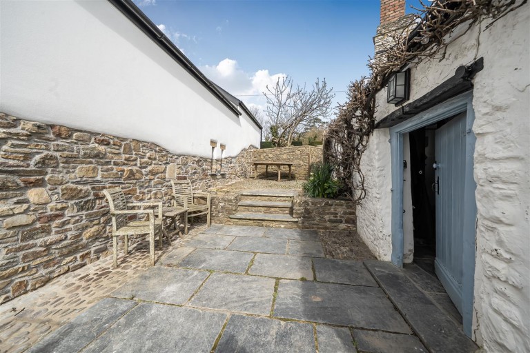 Images for Jones Hill, Croyde