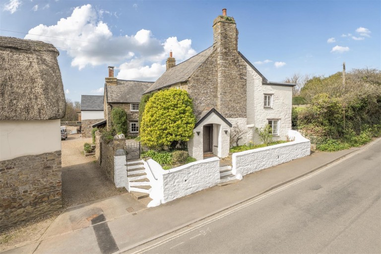 Images for Jones Hill, Croyde