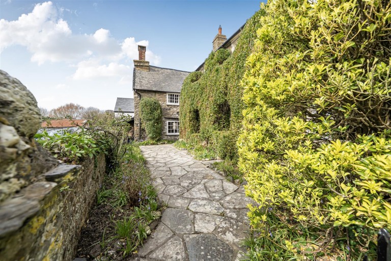 Images for Jones Hill, Croyde