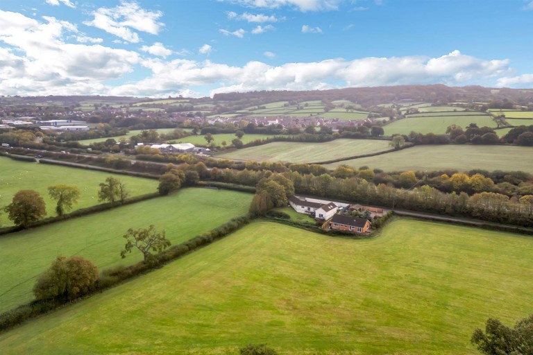 Images for Nags Head Road, Gittisham, Honiton