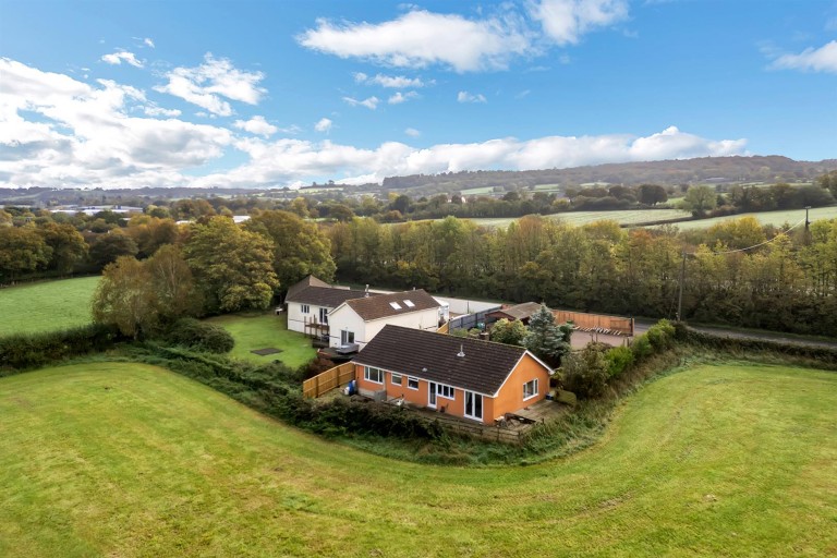 Images for Nags Head Road, Gittisham, Honiton