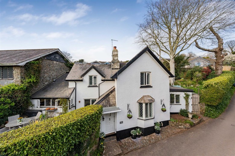 Click the photo for more details of Ashprington